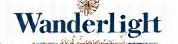 Wanderlight Journeys Logo